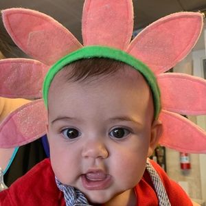 Meet your Posher, Nick